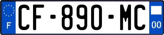 CF-890-MC