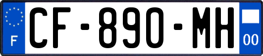 CF-890-MH