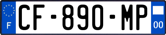 CF-890-MP