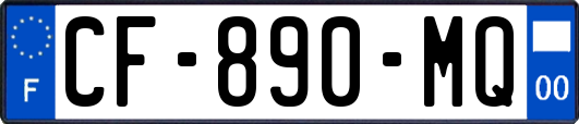 CF-890-MQ
