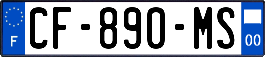 CF-890-MS