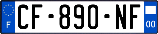 CF-890-NF