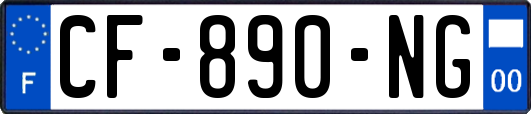 CF-890-NG