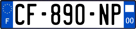 CF-890-NP