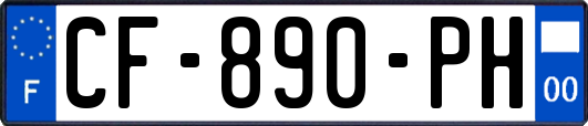 CF-890-PH