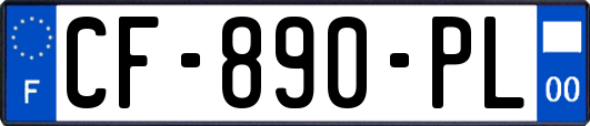 CF-890-PL
