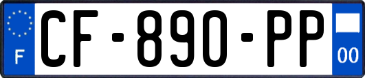 CF-890-PP