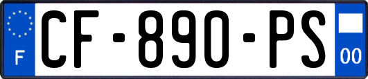 CF-890-PS