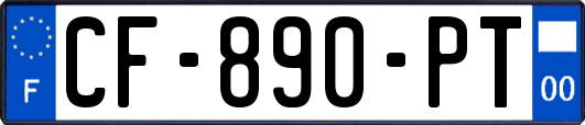 CF-890-PT