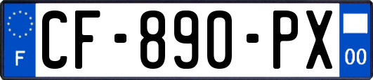 CF-890-PX