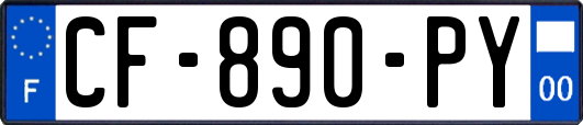 CF-890-PY