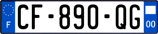 CF-890-QG