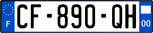 CF-890-QH