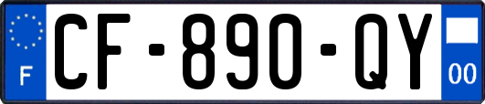 CF-890-QY