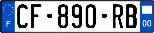 CF-890-RB