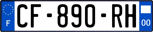 CF-890-RH