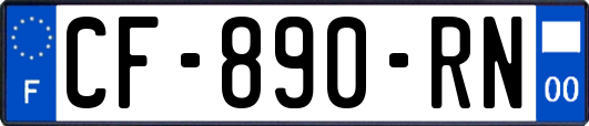 CF-890-RN
