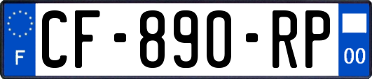 CF-890-RP