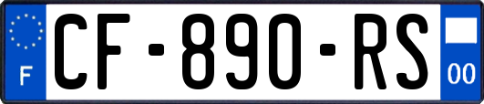 CF-890-RS