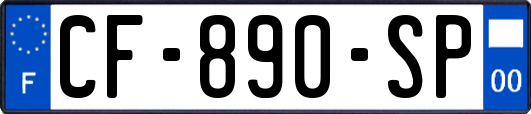 CF-890-SP