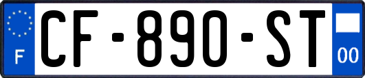 CF-890-ST