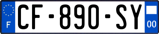 CF-890-SY