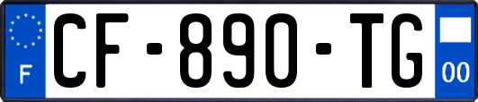 CF-890-TG