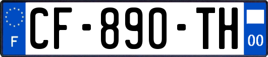 CF-890-TH