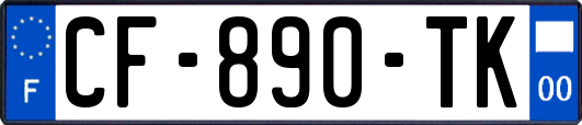 CF-890-TK