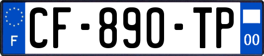 CF-890-TP