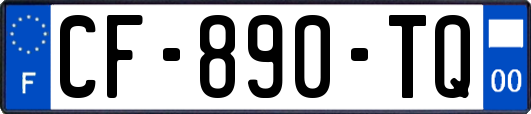 CF-890-TQ