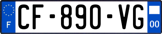 CF-890-VG