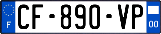 CF-890-VP