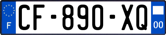CF-890-XQ