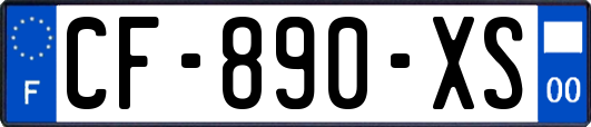 CF-890-XS