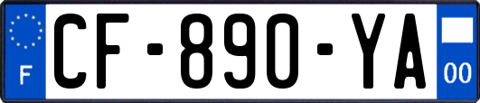 CF-890-YA