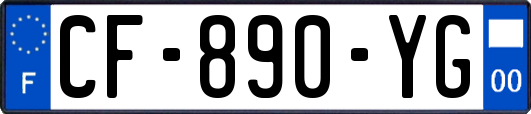 CF-890-YG