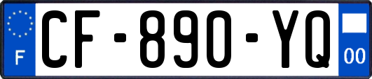 CF-890-YQ