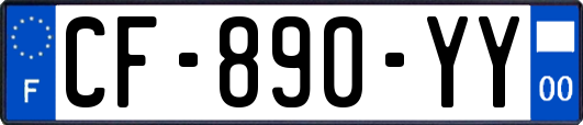 CF-890-YY