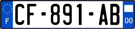 CF-891-AB