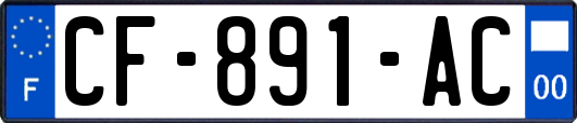 CF-891-AC