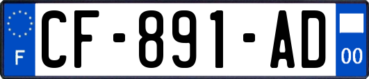 CF-891-AD