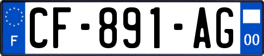 CF-891-AG