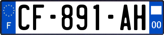 CF-891-AH