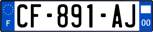 CF-891-AJ