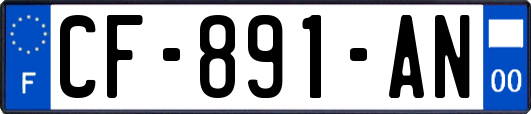 CF-891-AN