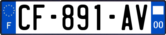 CF-891-AV