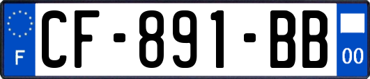 CF-891-BB