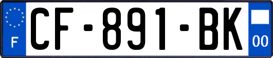 CF-891-BK