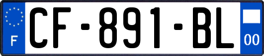 CF-891-BL